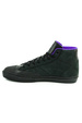 Emerica Shoes - Omen Hi (black/black)