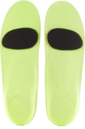 Wkładki do butów Footprint Insoles - OBD WU TANG Clan Welfare Card (Gamechangers)