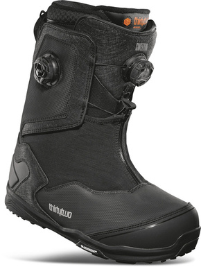 ThirtyTwo snowboard boots - Focus Boa x Sweetin (black raw)