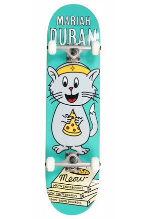Meow complete board - Mariah Duran Whiskers (multi)