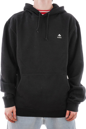 Emerica Sweatshirt - Stacked (black)