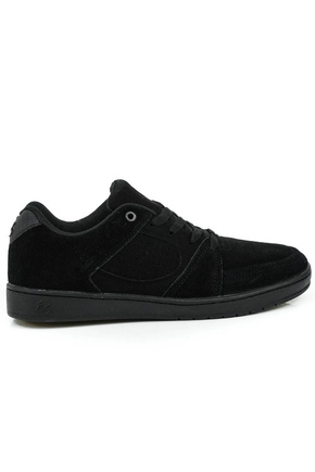 ÉS shoes - Accel Slim black/black/black
