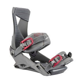 Nitro Bindings - Zero (factory craft series)