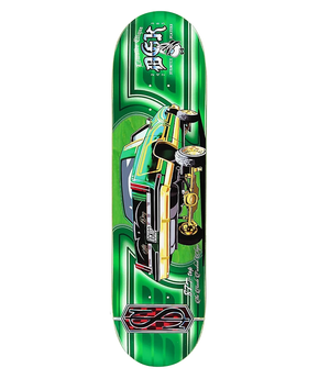 Deck DGK - Frooty Smacks