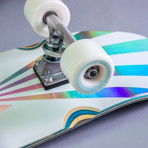 Cruiser Dusters California - Cazh Cosmic (Holographic)