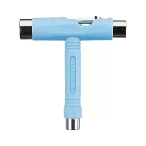 Unit Skateboard Wrench - Tool (light blue)
