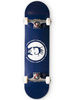 Colours Collective complete board - ODB Logo