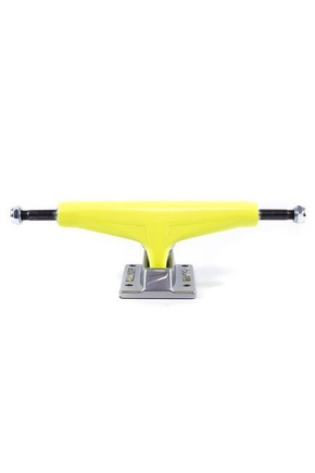 Tensor Trucks - Aluminum Neon (Yellow/Raw)