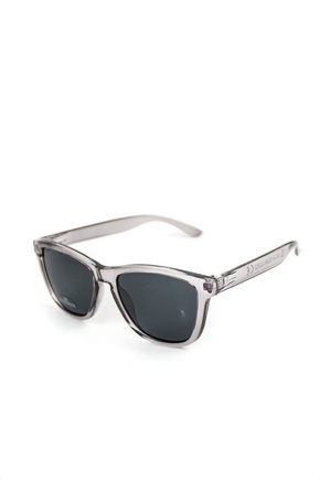 Santa Cruz Sunglasses - Coastal Sunglasses (grey/black)