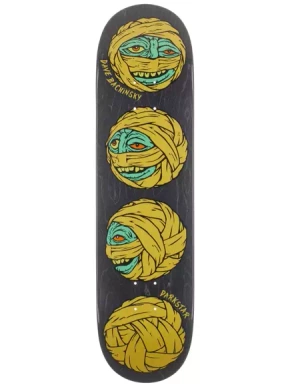 Deck Darkstar - Bachinsky Madballs Headspin R7