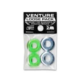 Venture Truck Erasers - Loose Truck ConversionO Top Busihings