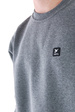 Bluza Nervous - Icon grey