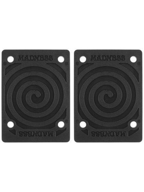 Madness - Hard 1/8 Pads