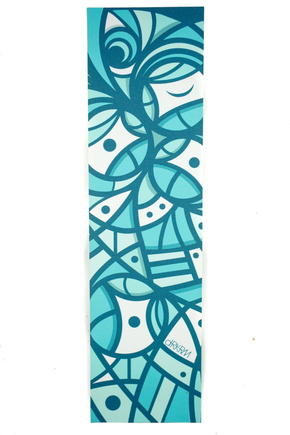 Griptape Darkroom - La Cigarra