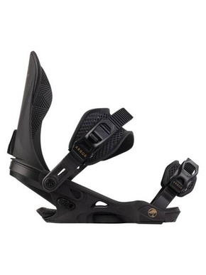 Women's Arbor Bindings - Sequoia (black/Hilary Jane)