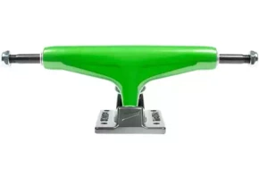 Tensor Trucks - Mag Light Glossy (green/gunmetal)