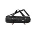 Enjoi Bag - Enjoi Dufflin Skater Duffle Bag (black)