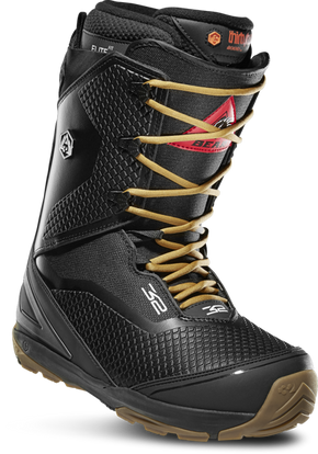 ThirtyTwo snowboard boots - TM 3 Bear (black/red/gum