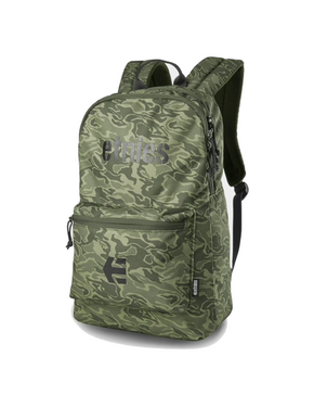 Etnies Backpack - Fader Print (camo)