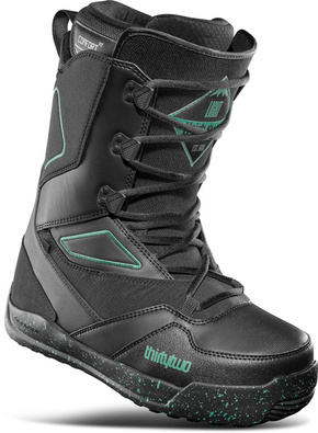 ThirtyTwo snowboard boots - Light (black/green)