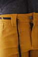 Damskie spodnie snowboardowe L1 Premium Goods - Heartbreaker Twill tabacco