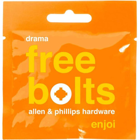 Enjoi assemblers - Free Bolts