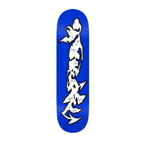 Deck THERE - Team Parasite (blue)