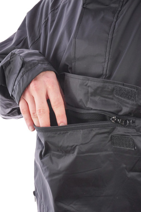 Spitfire Jacket - Classic 87 (black)