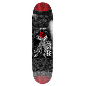 Deck Opera - Sliher EX7 Pop Slick (Orange)