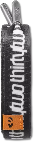 Thirtytwo Belt - 32 Lace Belt (black)
