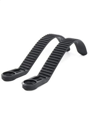Arbor Binding Adjustment Straps - Ankle Ladder