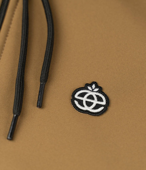 Elade jacket - Softshell icon mini logo camel