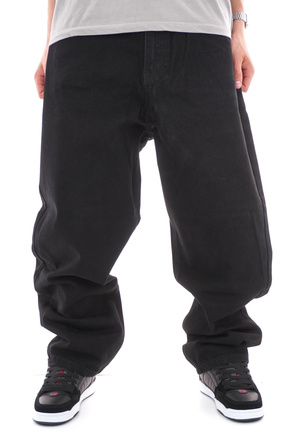 Wasted Paris - Signature Casper Pants (black)