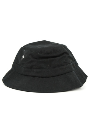 Volcom Hat - Full Stone Bucket (black)