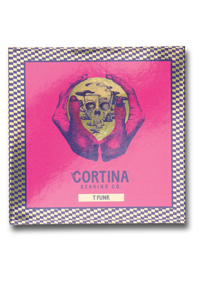 Cortina - T-Funk Signature Series Bearing