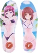 Footprint Insoles - OTAKU Hi Profile Kingfoam Insoles