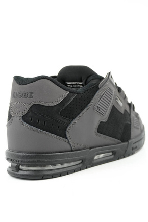 Buty Globe - Sabre (black/gunmetal)
