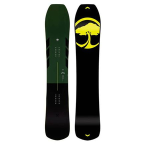 Arbor Snowboard - Coda Camber