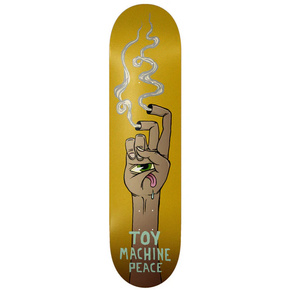 Deck Toy Machine - Peace