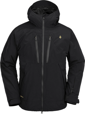 Volcom snowboard jacket - Tds 2L Gore-Tex (black)