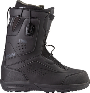 Northwave snowboard boots - Edge SLS (black)
