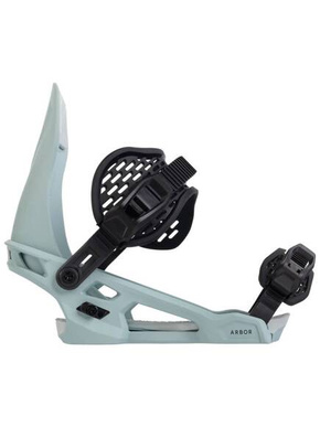 Women's Arbor Bindings - Acacia (eucalyptus)
