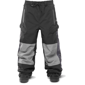 ThirtyTwo snowboard pants - Sweeper XLT (black)