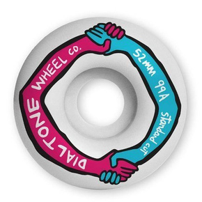 Dial Tone Wheels - Harmony Standard
