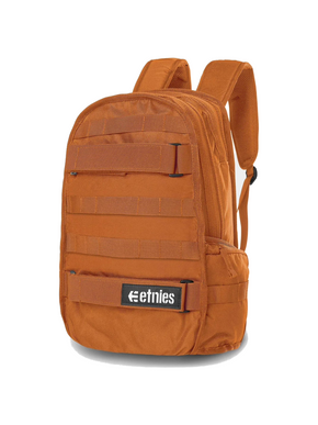 Etnies Backpack - Marana Light Backpack (burnt orange)
