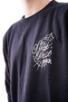 DGK Sweatshirt - Muerte (black)