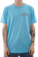 HOWL T-Shirt - Logo Tee (blue)