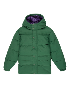 Element Jacket - Element Big Trekka (dark green)