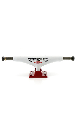 Trucks Thunder - Team Pro Edition Bradley KB's Room