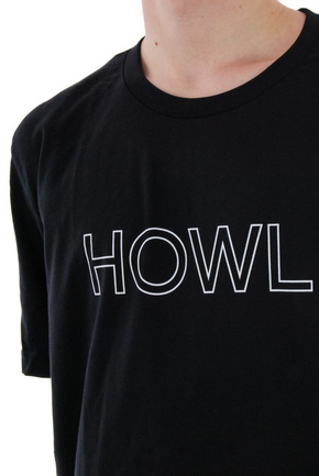 HOWL T-Shirt 